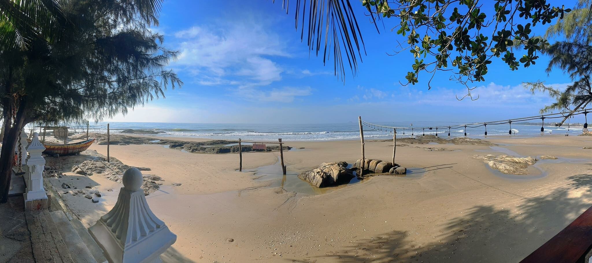 Cover image for Waikiki Lagi Beach Homestay & restaurant