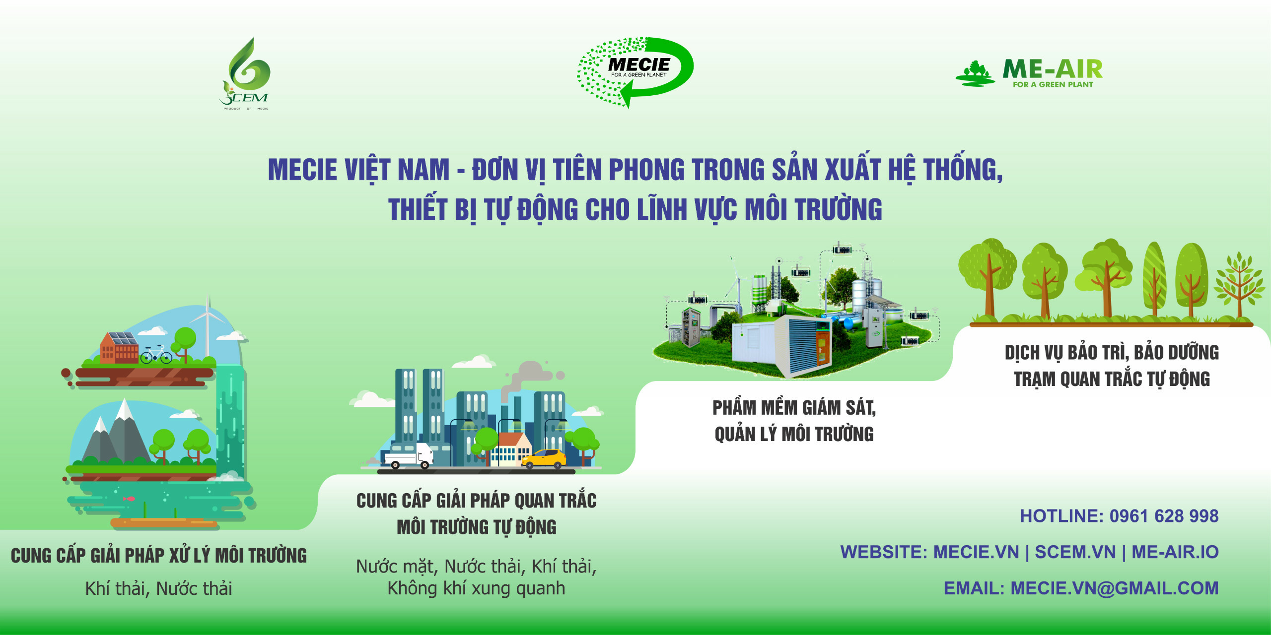 Cover image for Máy Và Thiết Bị Công Nghiệp Hoá Chất - Môi Trường Mecie