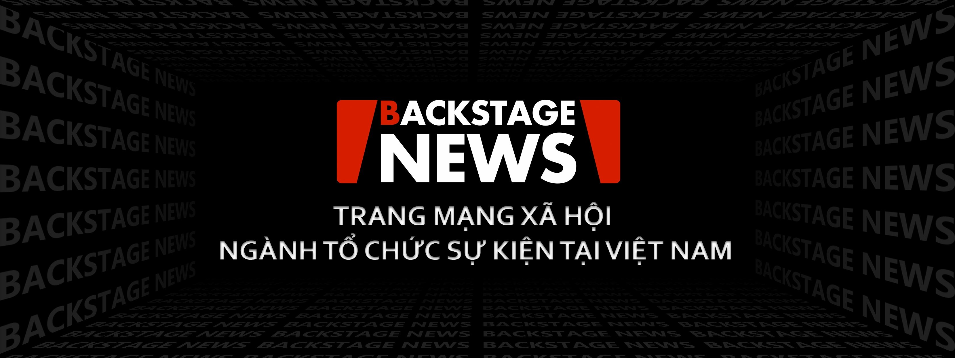 Cover image for Backstage