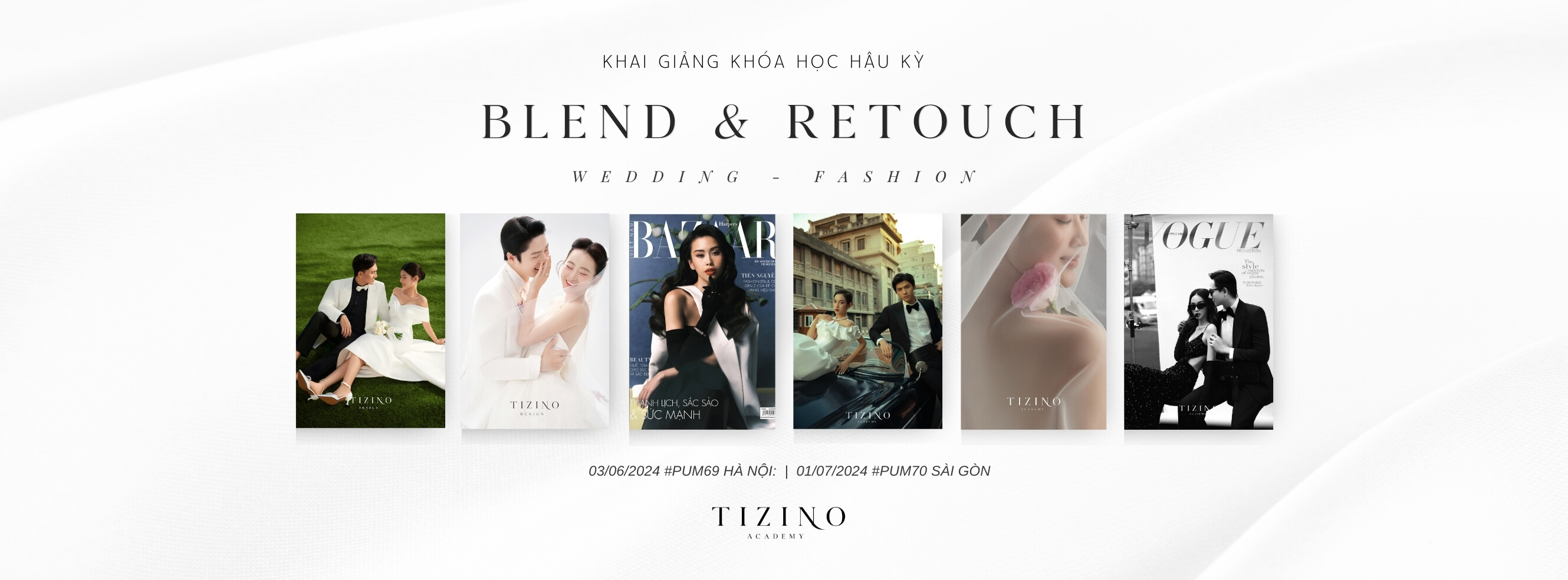 Cover image for TIZINO