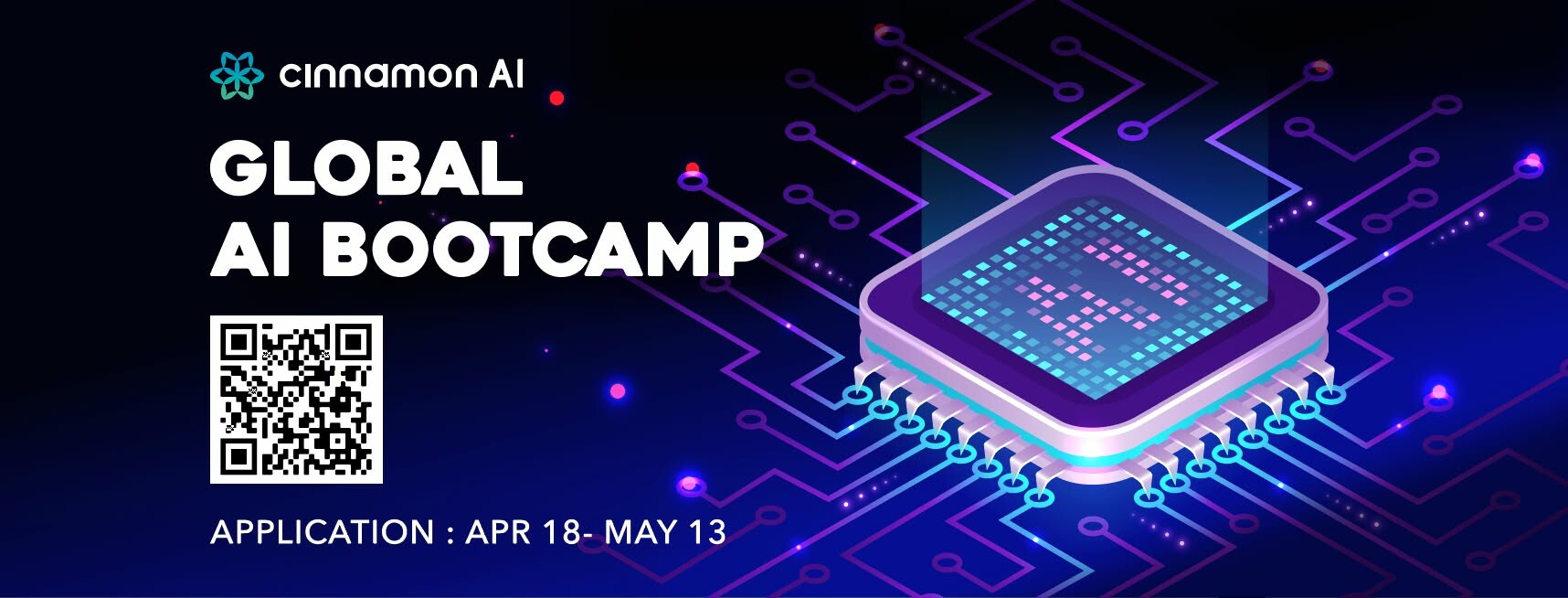 Cover image for Cinnamon Lab