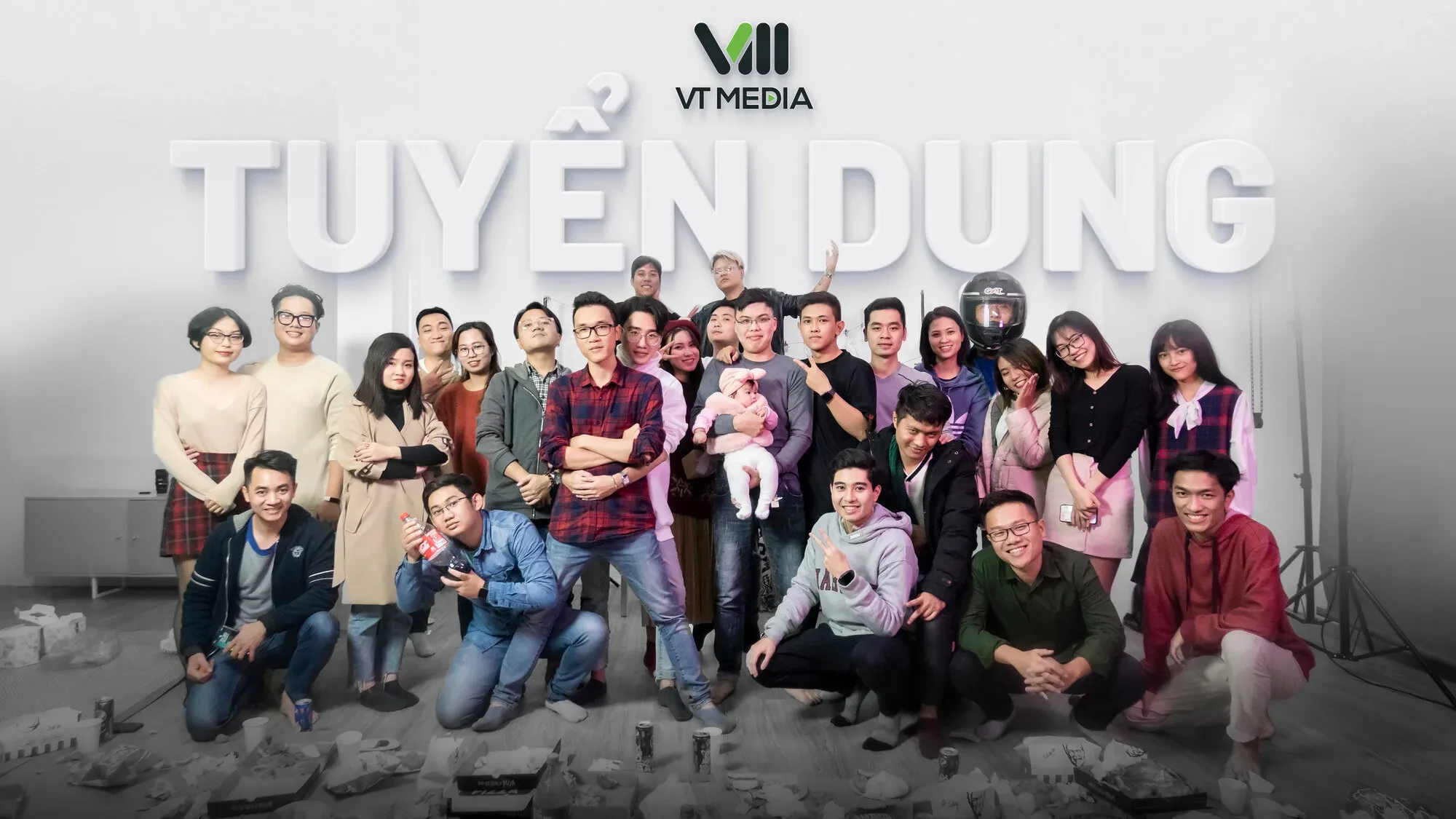 Cover image for VT MEDIA