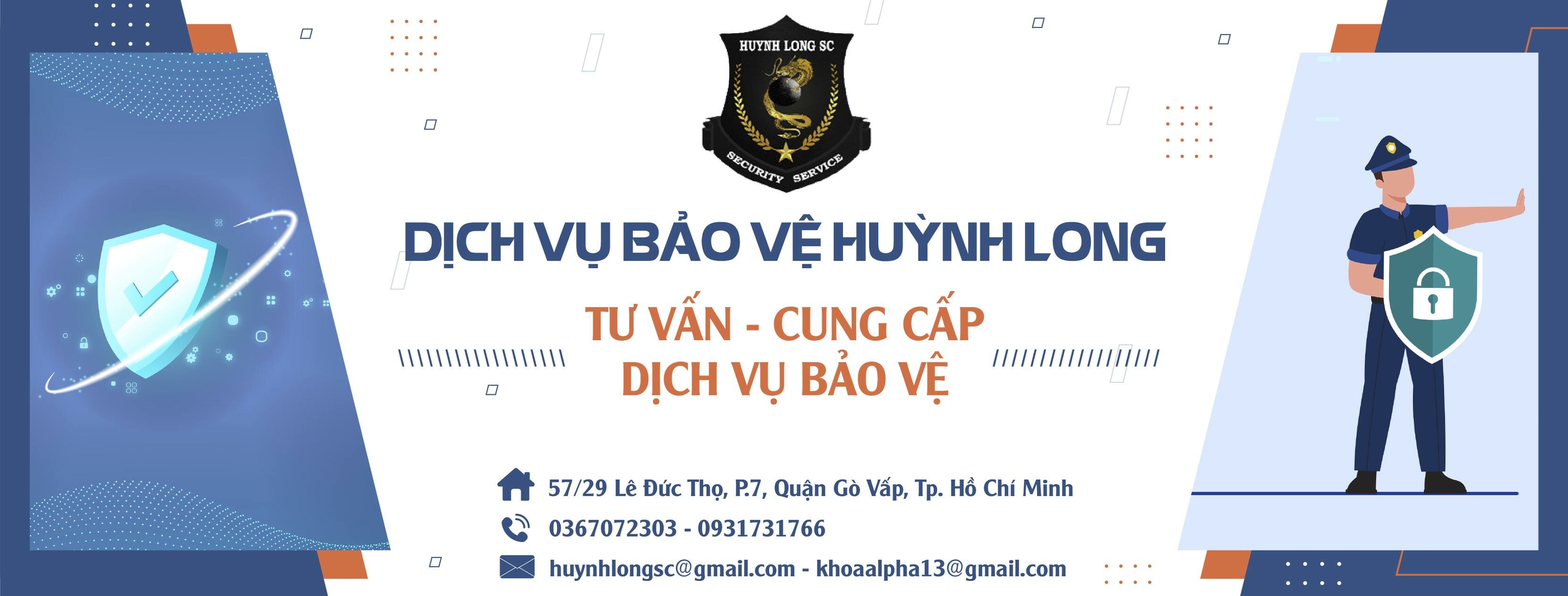 Cover image for An Ninh Huỳnh Long SC