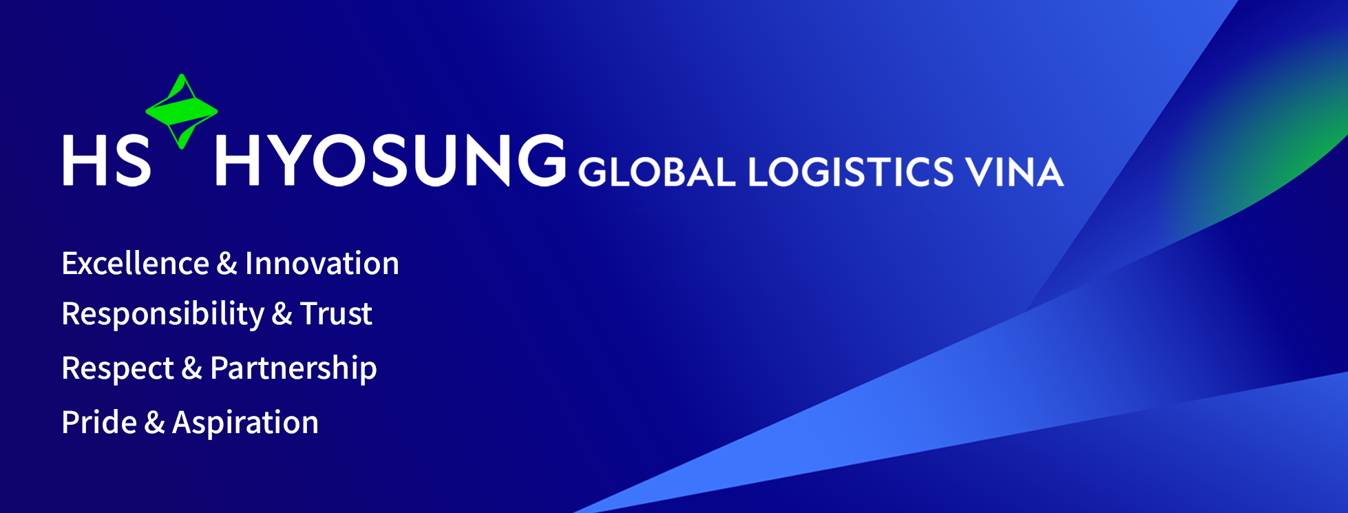 Cover image for HS Hyosung Global Logistics Vina