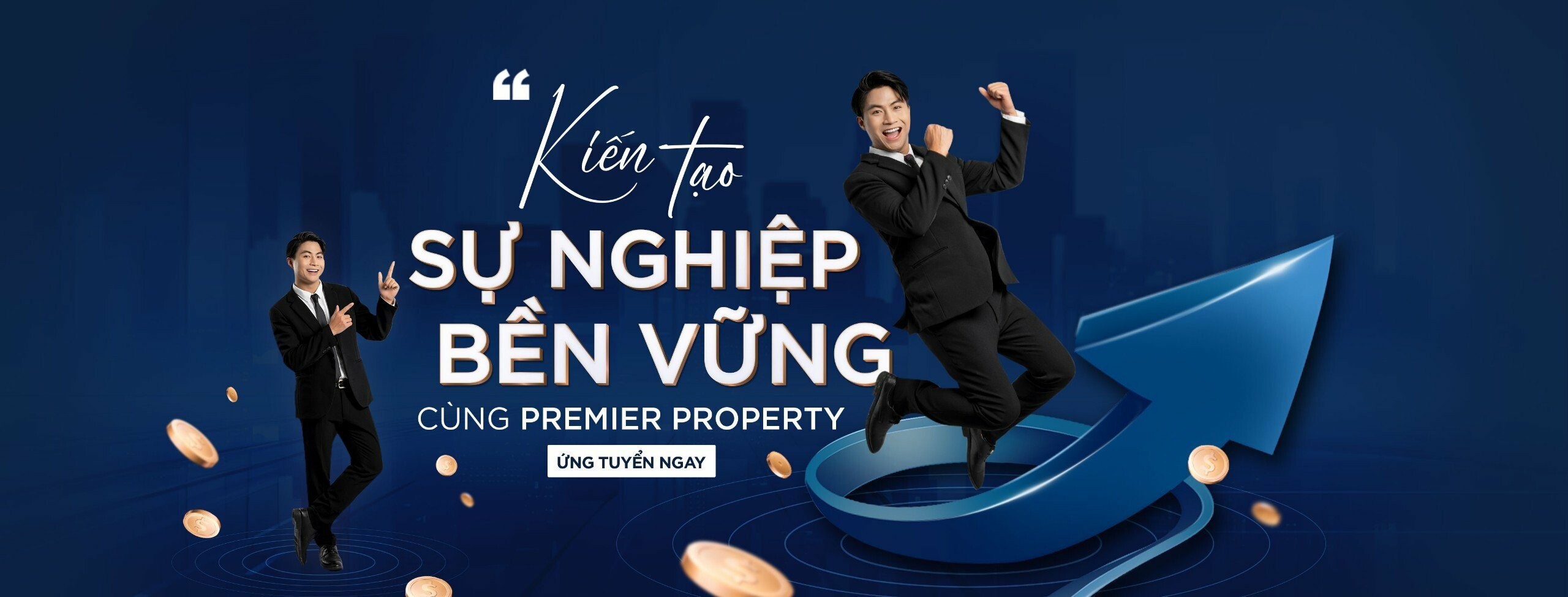 Cover image for Property Premier Việt Nam