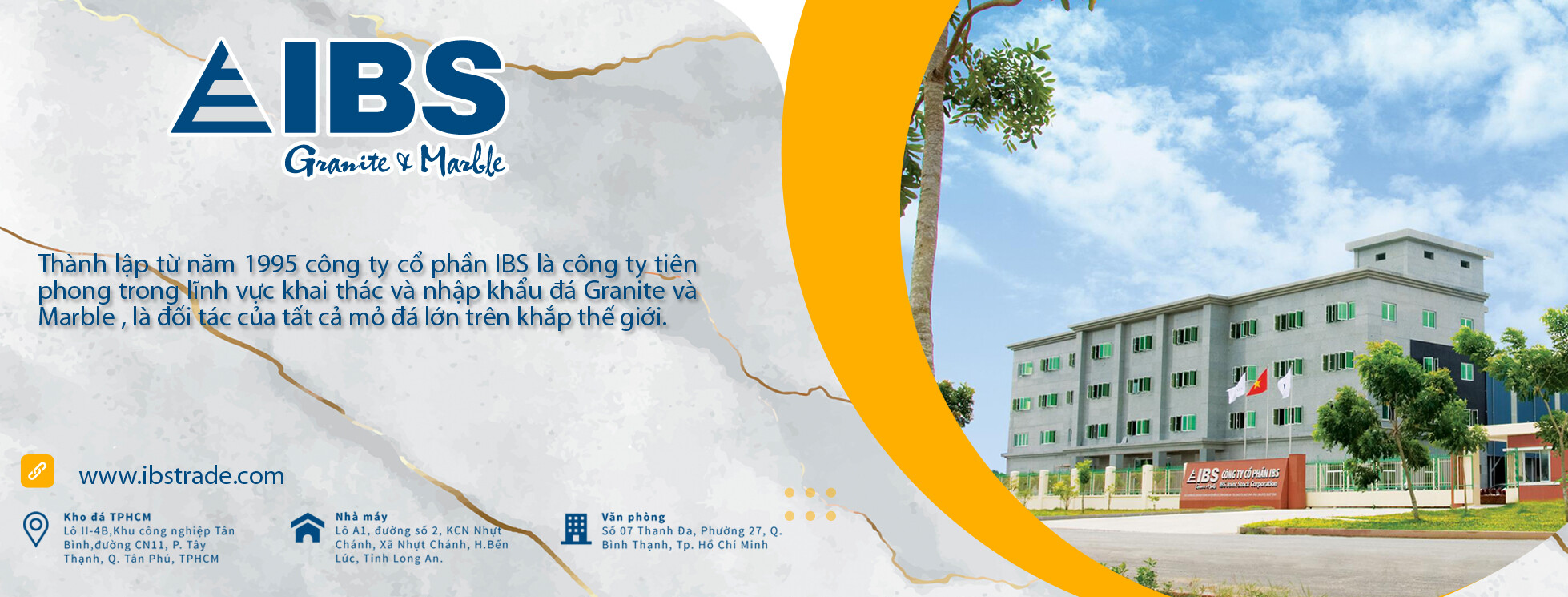 Cover image for XÂY DỰNG CÔNG NGHIỆP DỊCH VỤ VIỆT NAM IBS