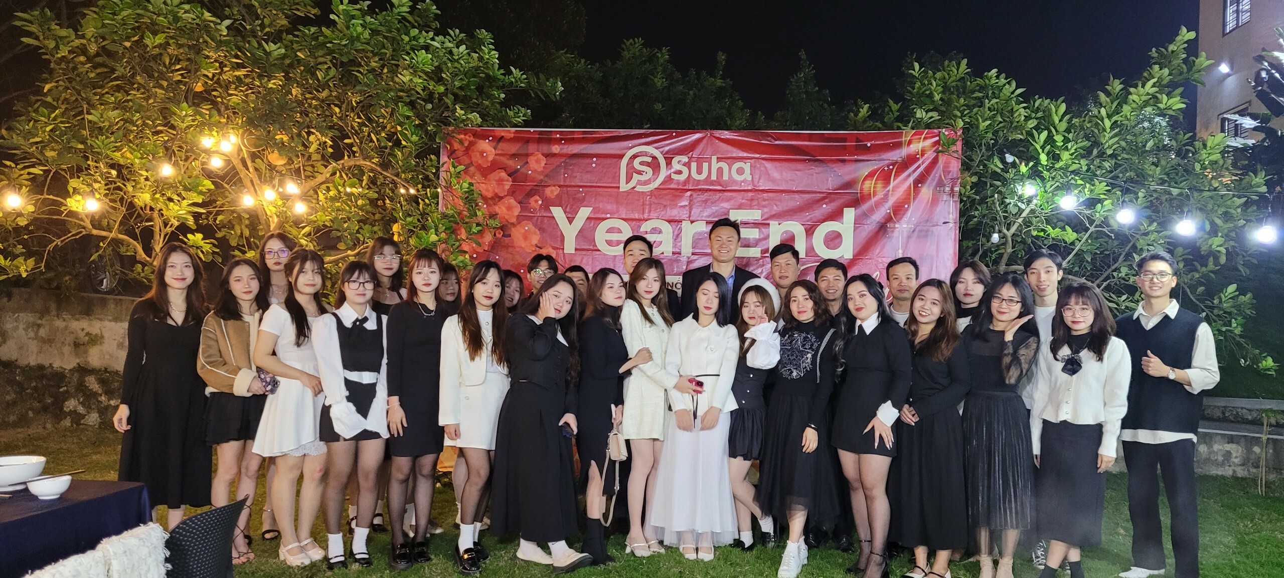 Cover image for CÔNG TY CỔ PHẦN SUHA