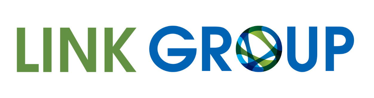 Cover image for LINKGROUP