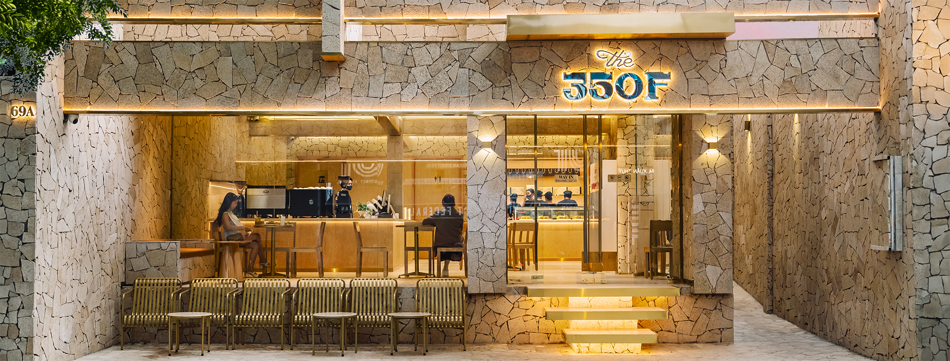 Cover image for The 350F