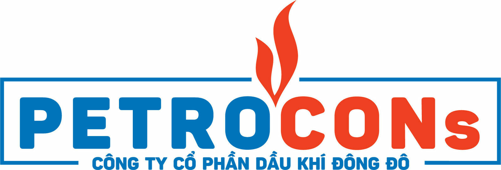 Cover image for DẦU KHÍ ĐÔNG ĐÔ