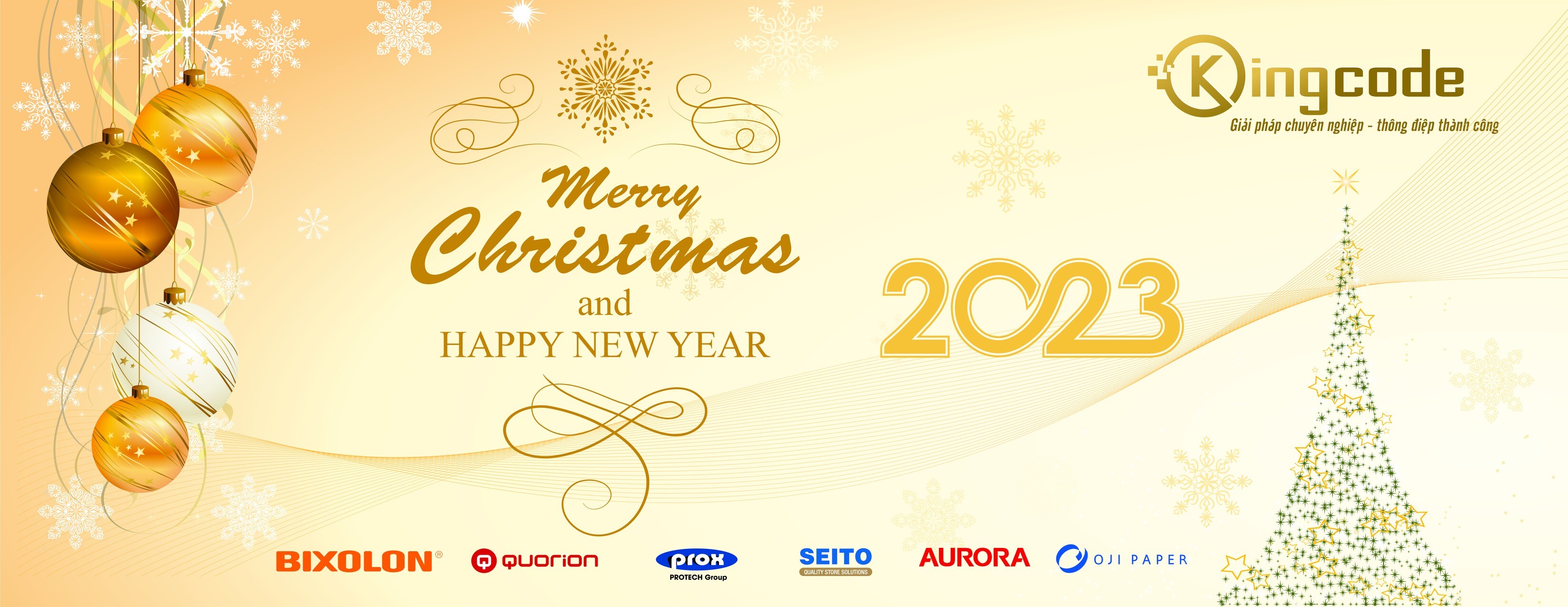 Cover image for Giải Pháp Công Nghệ Kingcode