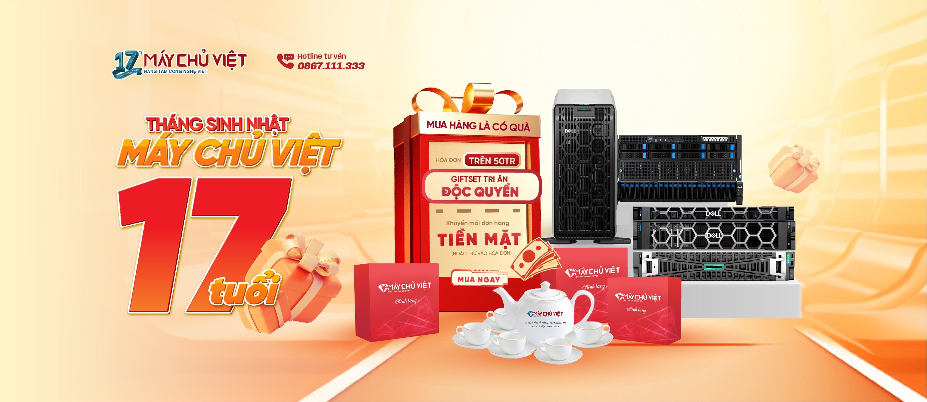 Cover image for MÁY CHỦ VIỆT