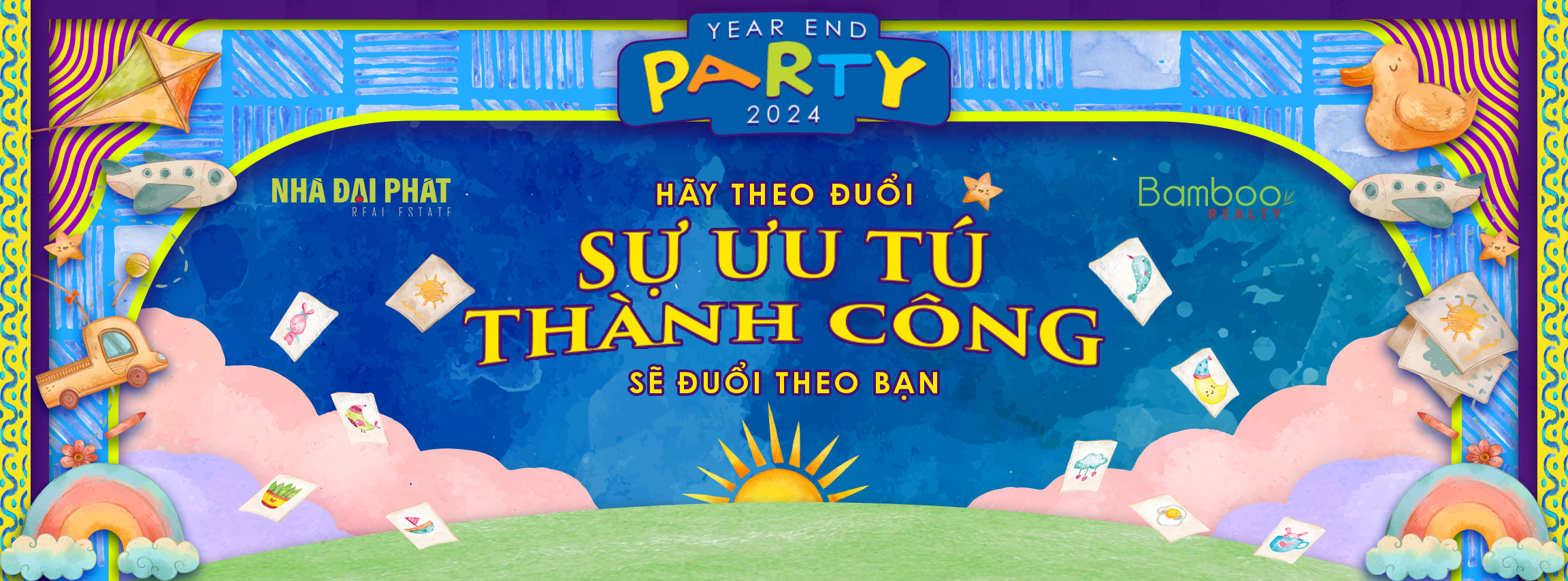 Cover image for Địa Ốc Nhà Đại Phát