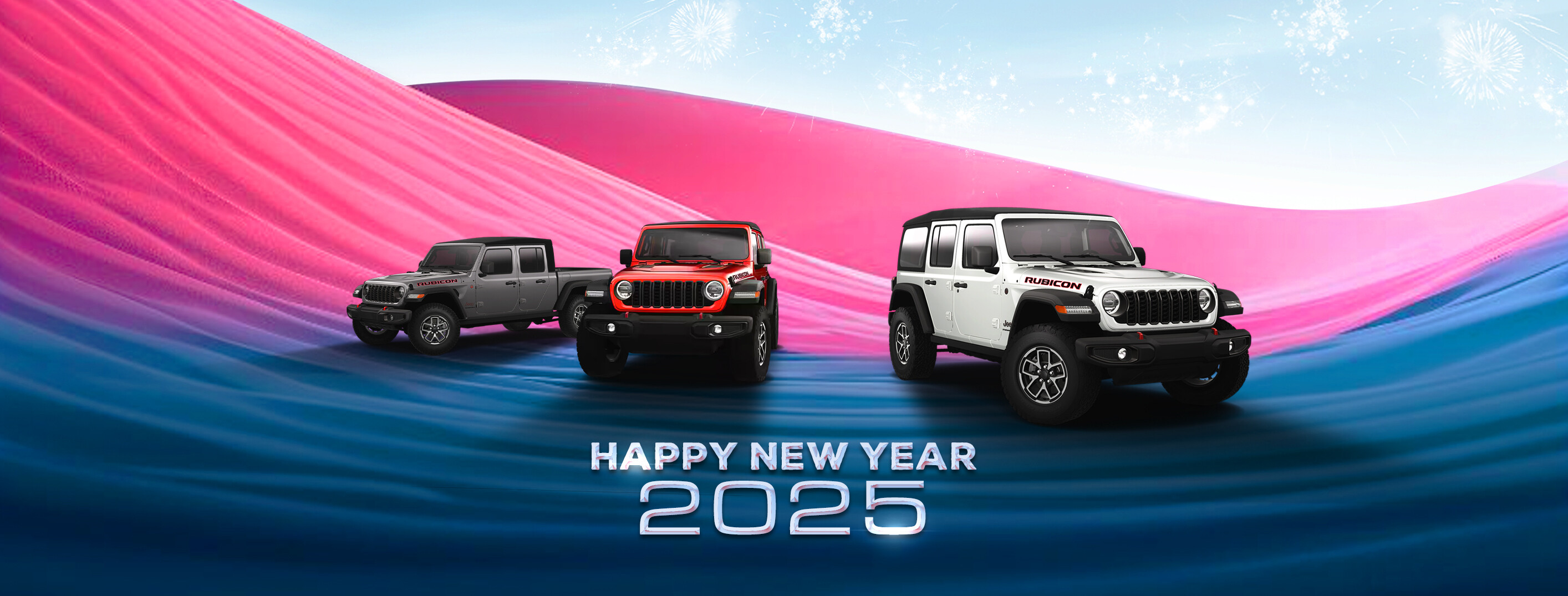 Cover image for Jeep Vietnam Automobiles - JVA HCM