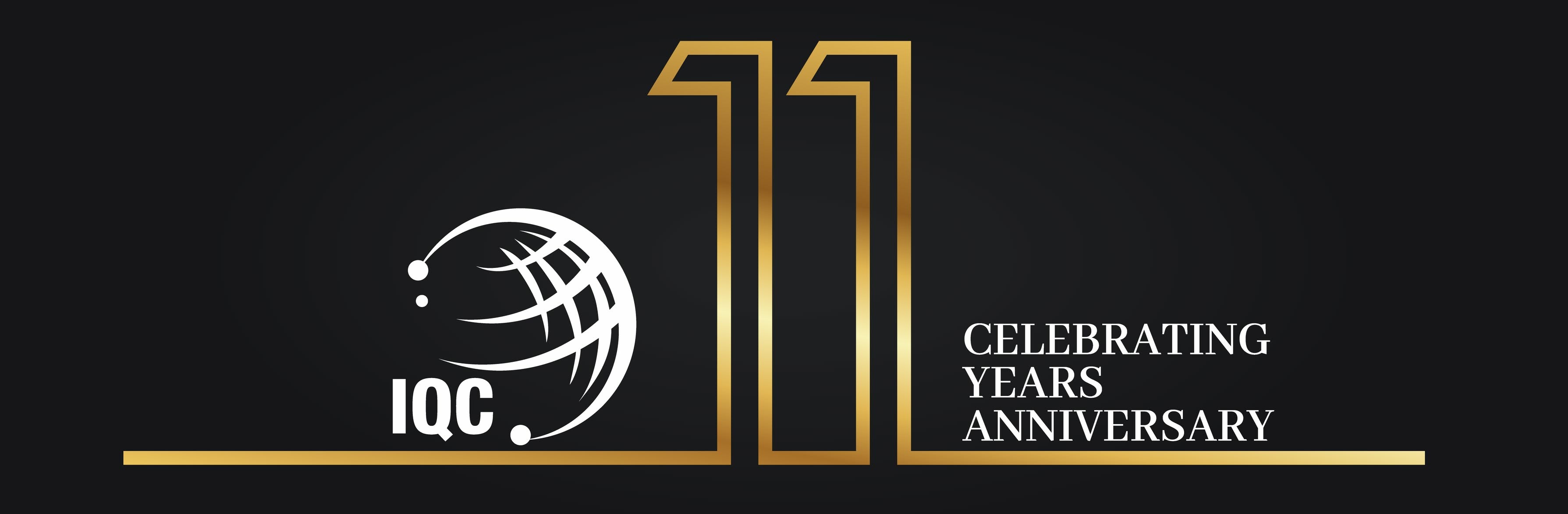 Cover image for Chứng nhận và Giám định IQC