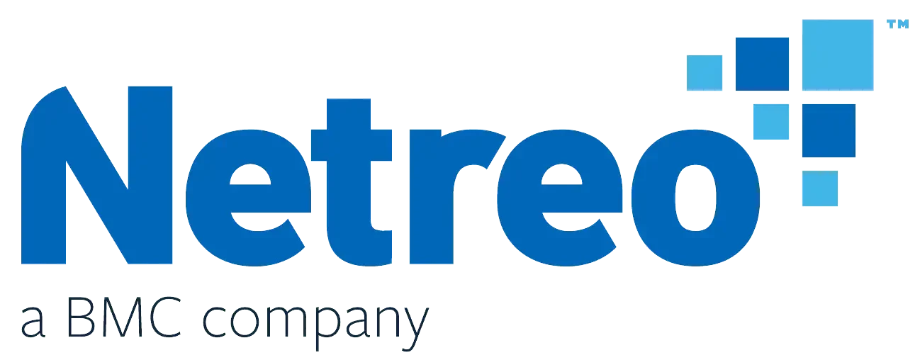 Cover image for Netreo