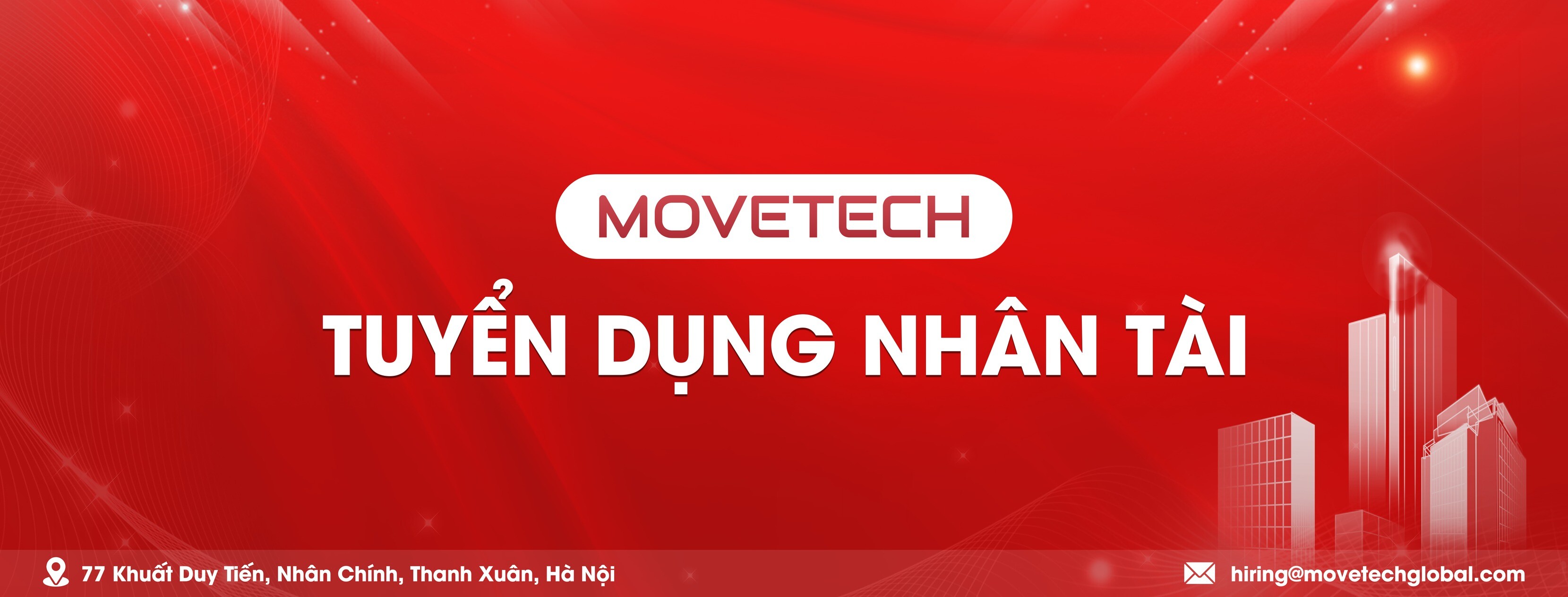 Cover image for MoveTech