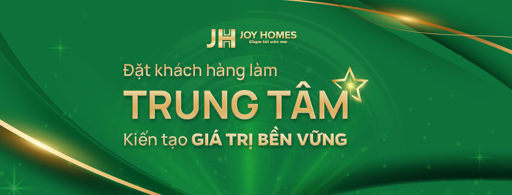 Cover image for BẤT ĐỘNG SẢN JOY HOMES