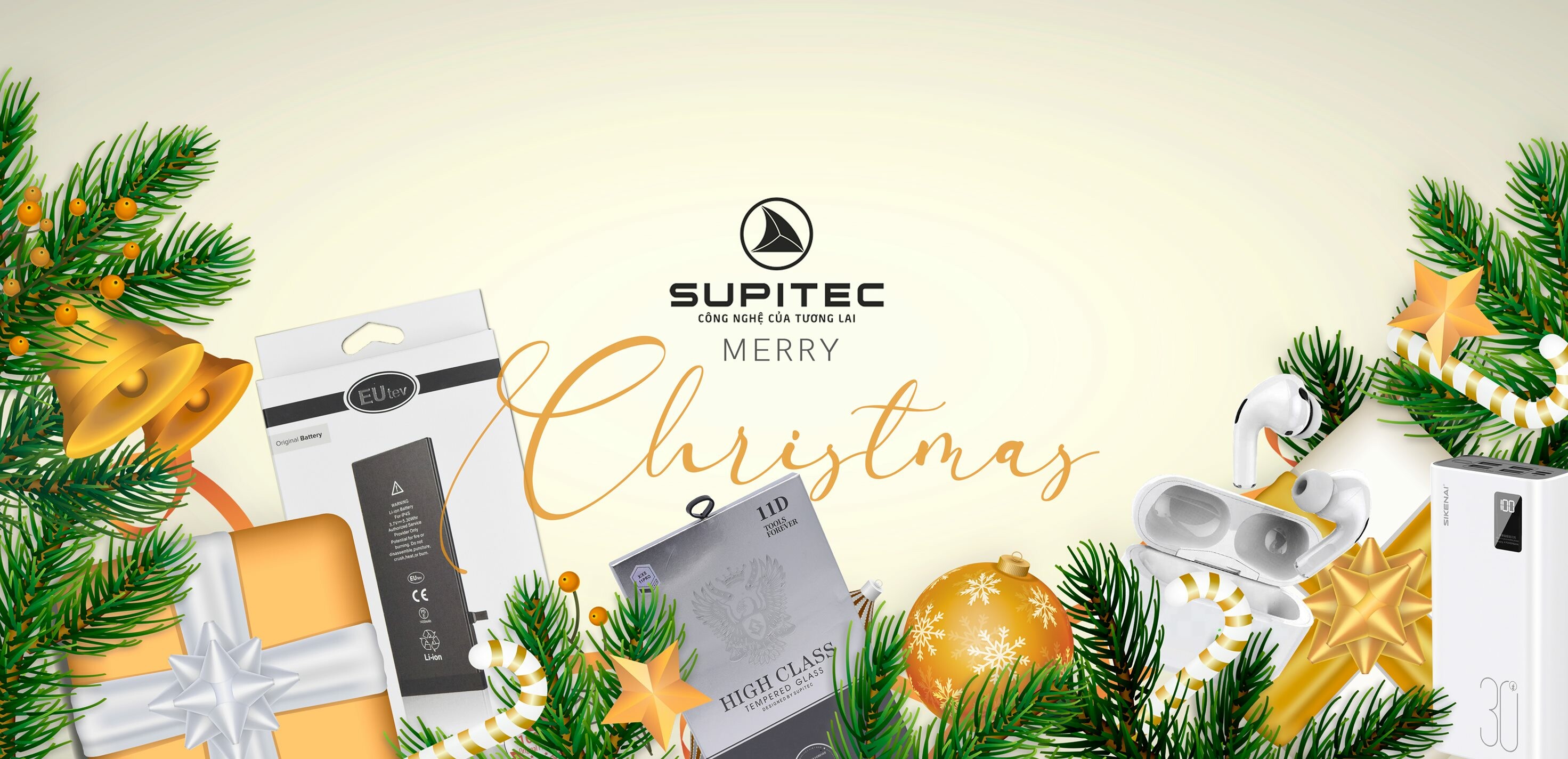 Cover image for CÔNG NGHỆ SIÊU TƯỞNG VIỆT NAM- SUPITEC