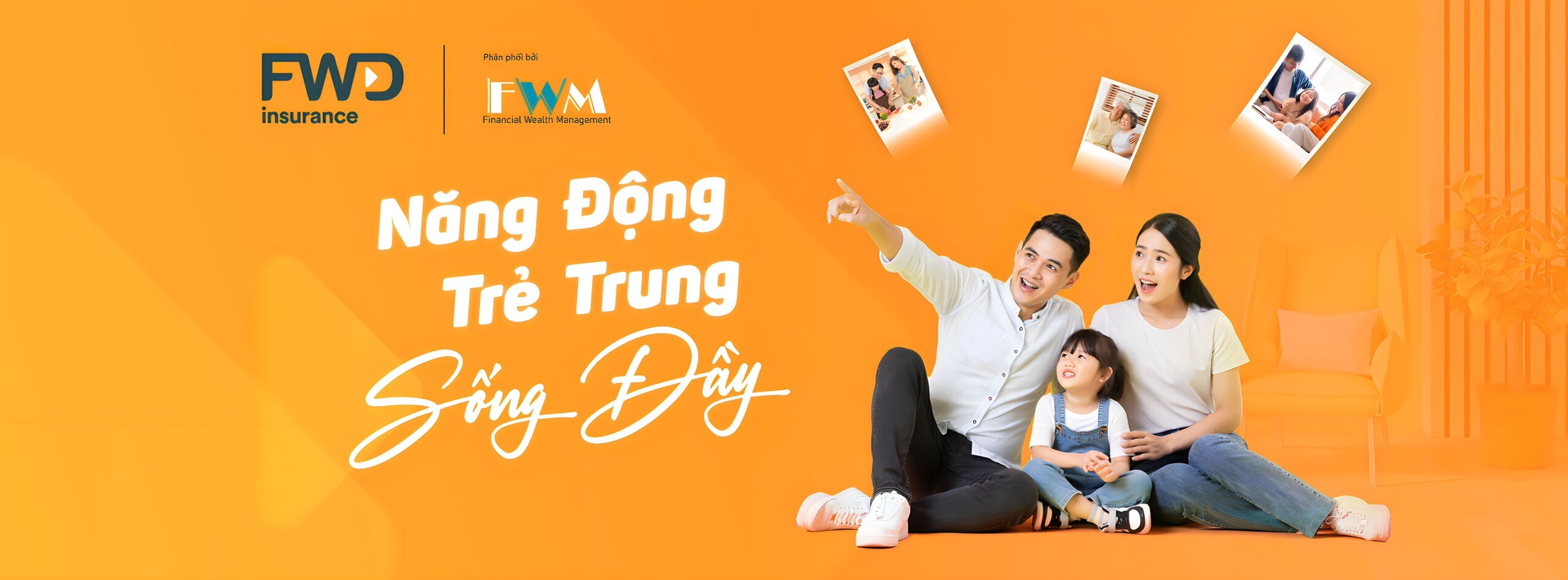 Cover image for FINANCIAL WEALTH MANAGEMENT (FWM)