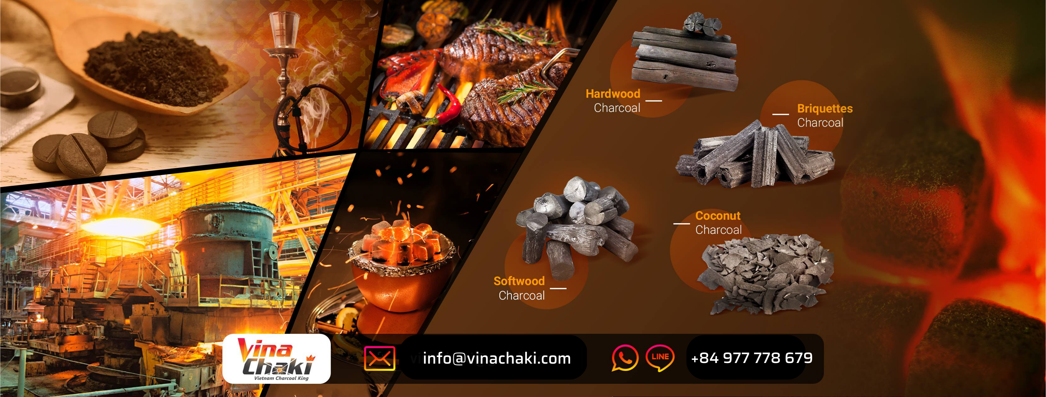 Cover image for VINACHAKI