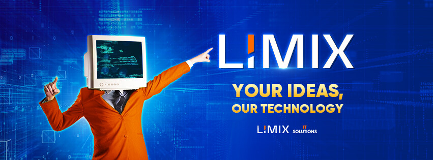 Cover image for LIMIX