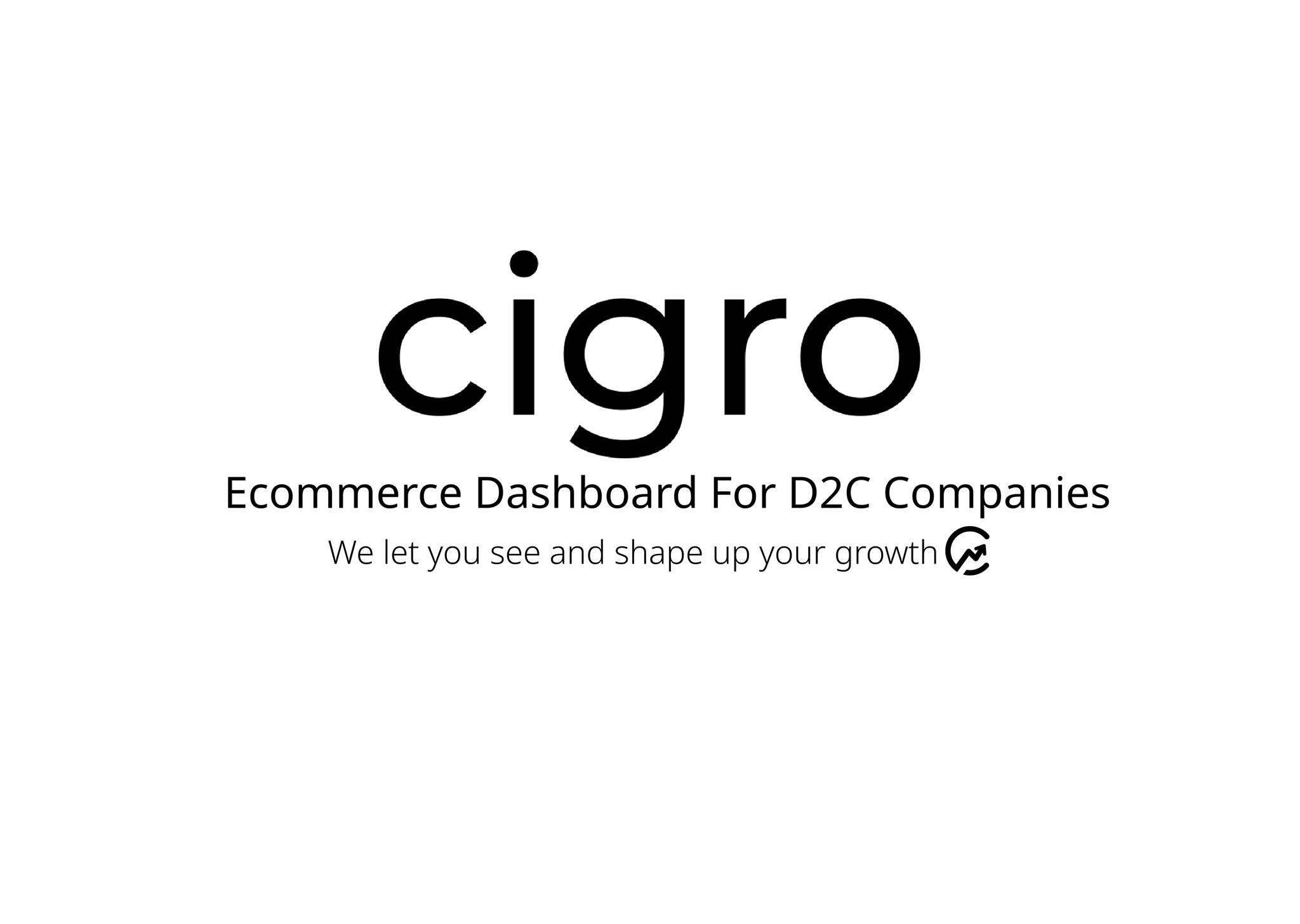 Cover image for CIGRO VIETNAM