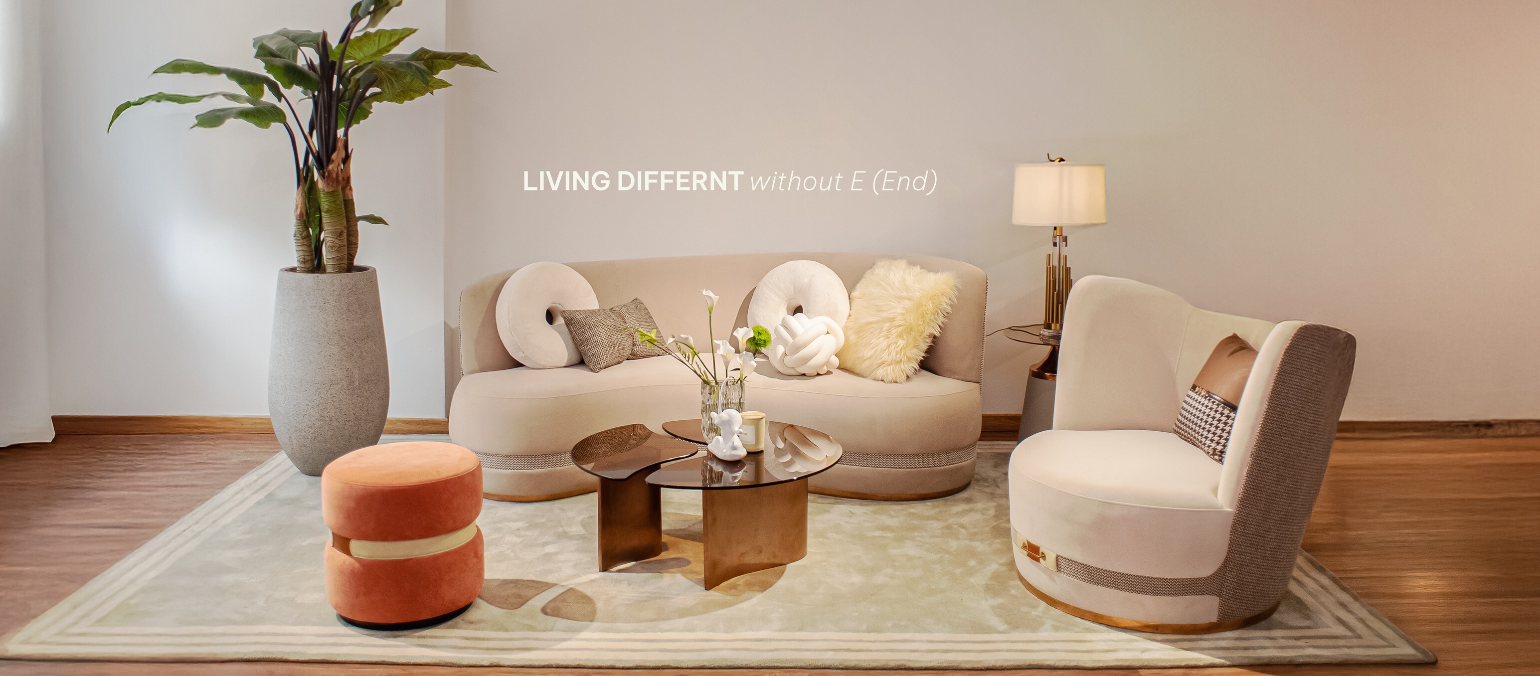 Cover image for GPLUS FURNITURE