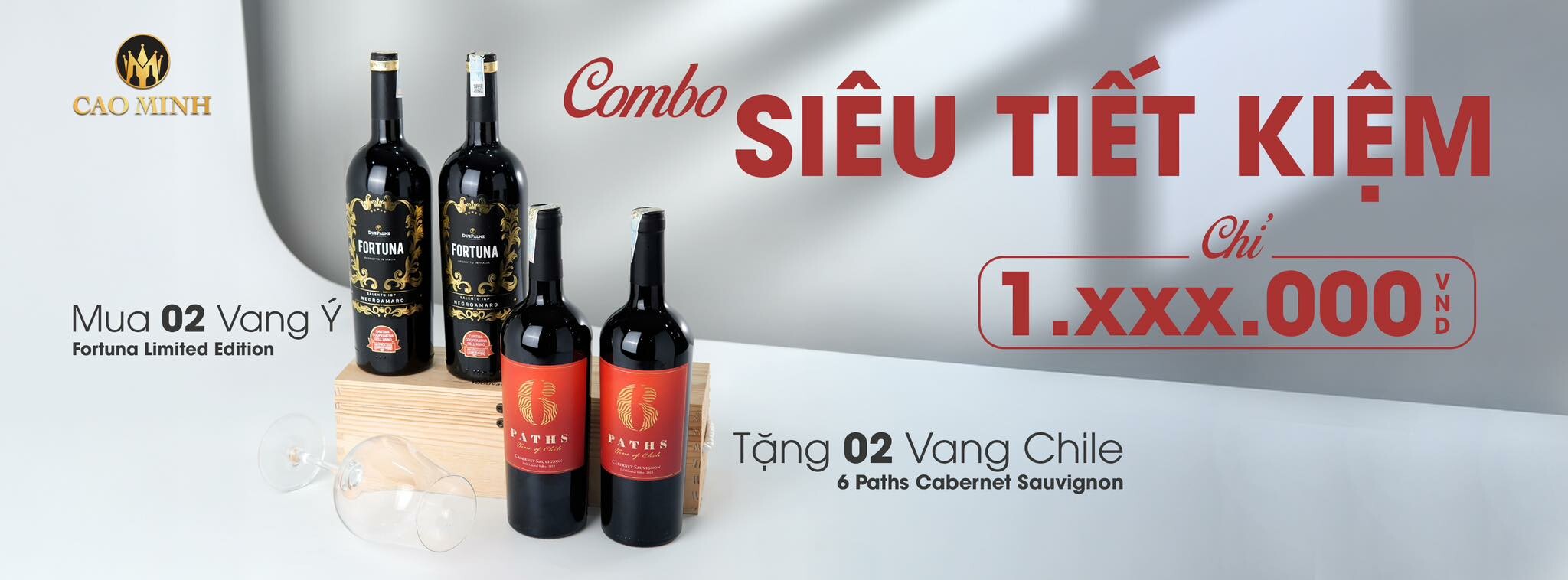 Cover image for CÔNG TY TNHH THƯƠNG MẠI DỊCH VỤ QUỐC TẾ CAO MINH