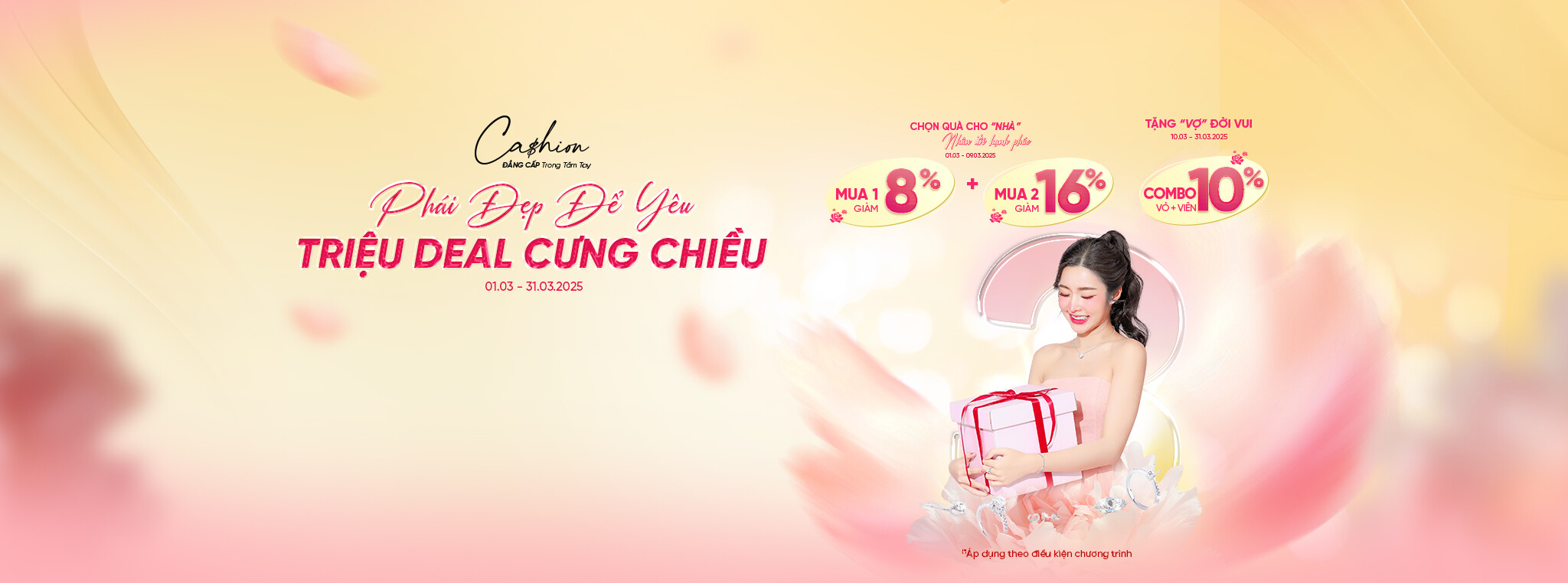 Cover image for CASHION VN