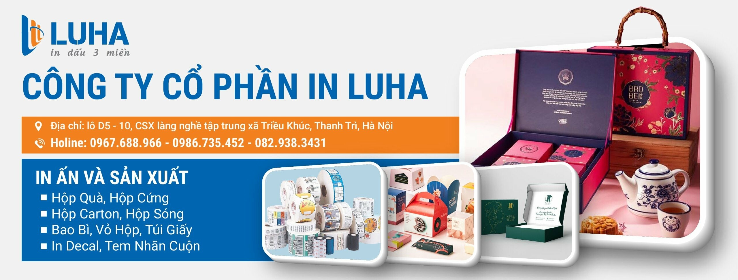 Cover image for IN LUHA