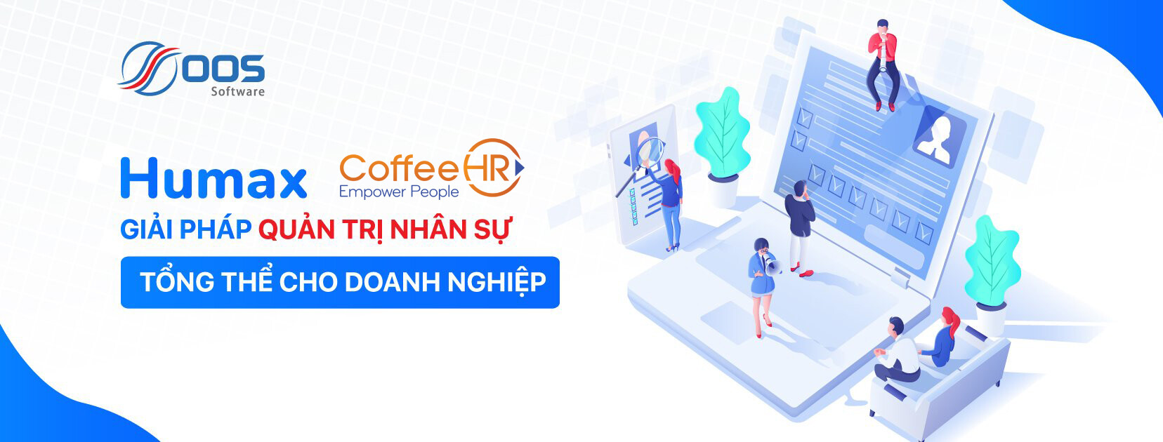 Cover image for Phần mềm OOS