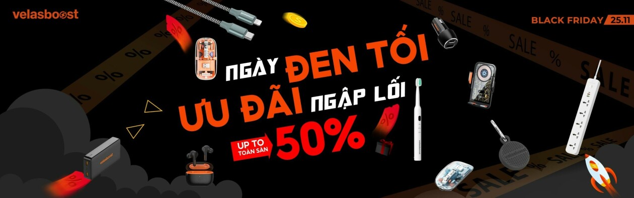 Cover image for Velasboost