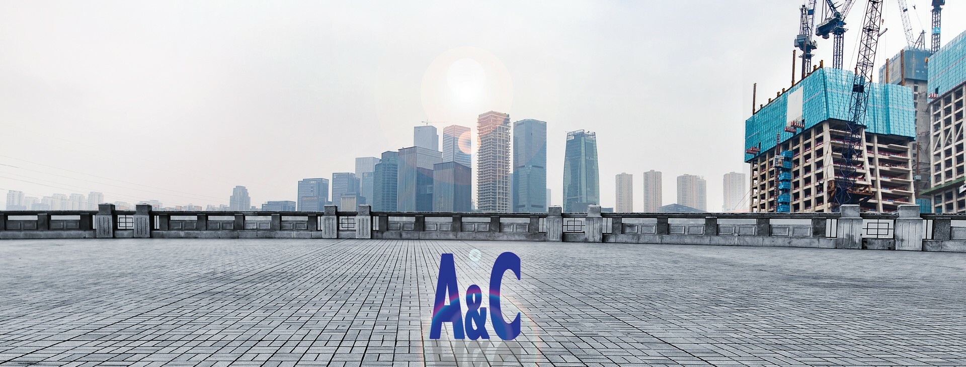 Cover image for Xây Dựng A&C