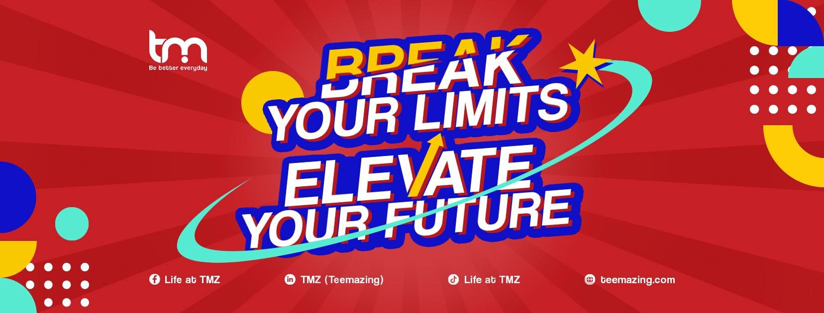 Cover image for TMZ - Teemazing