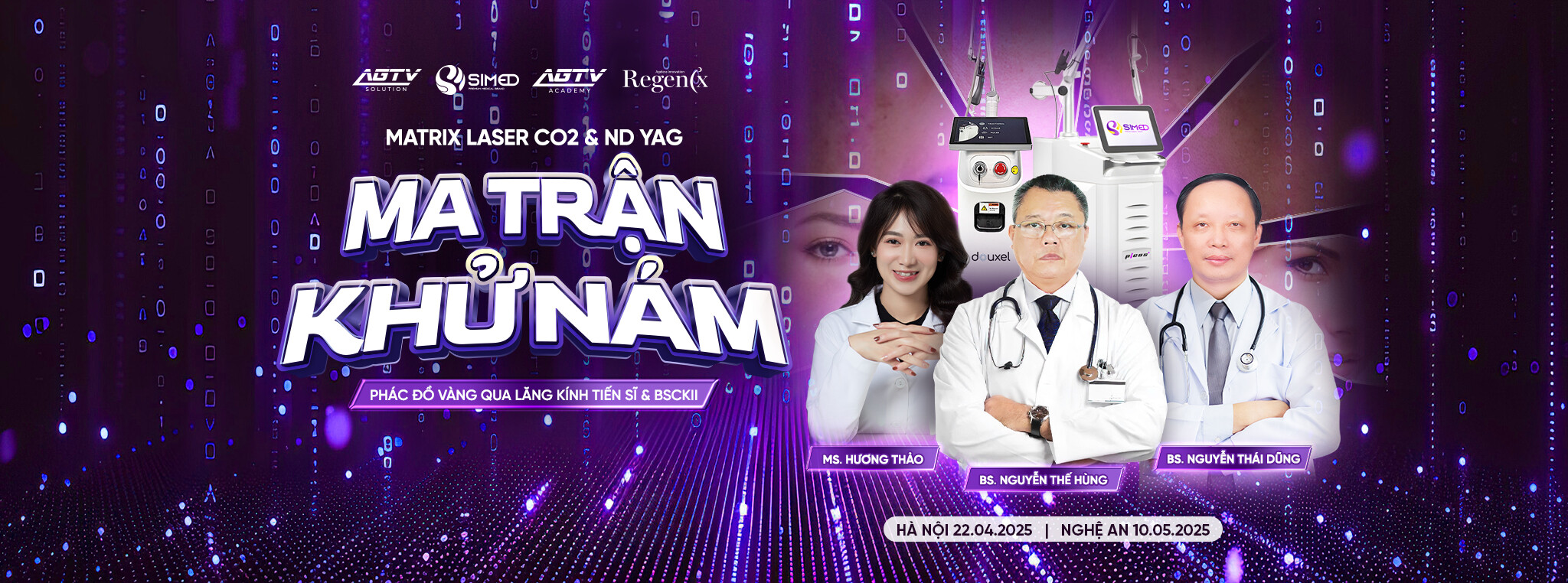 Cover image for AGTV SIMED