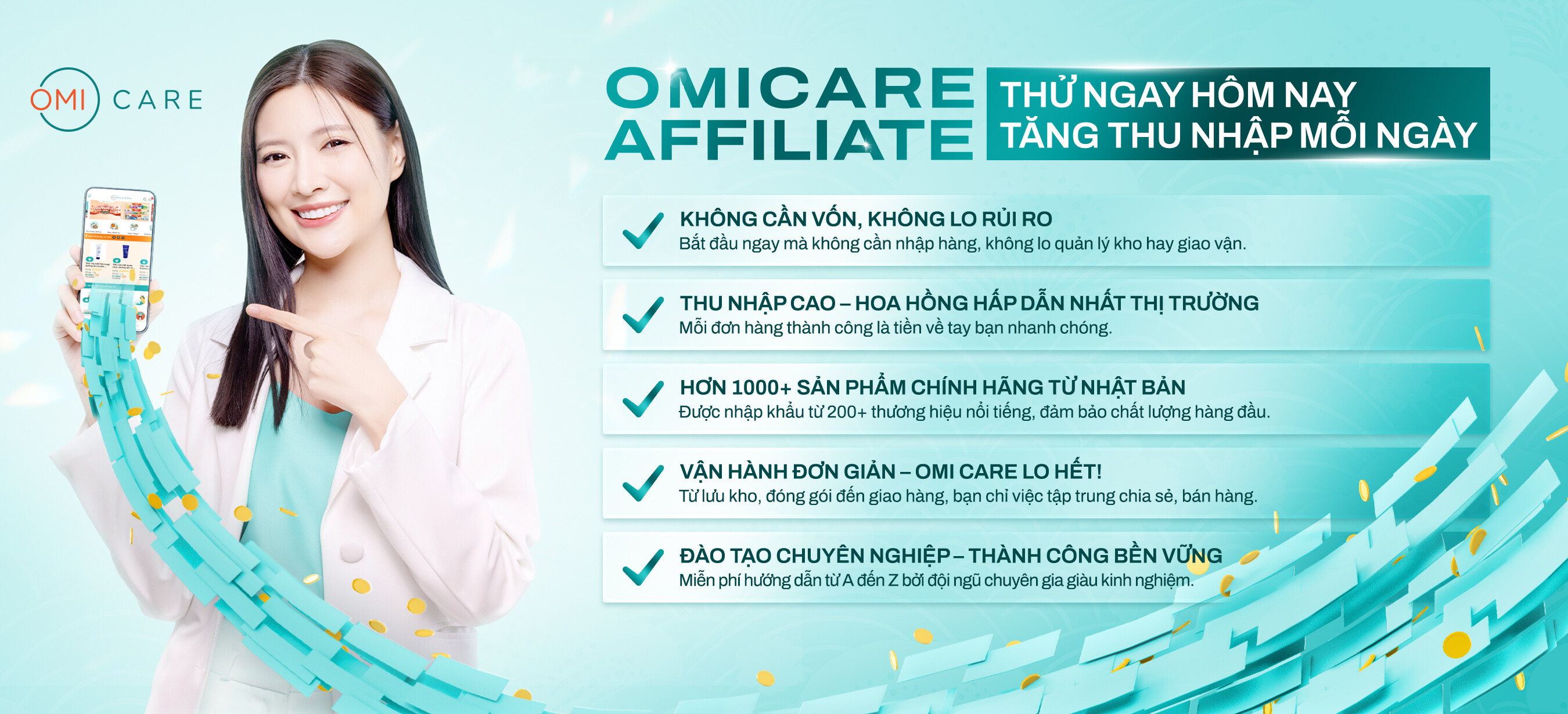 Cover image for OmiCare