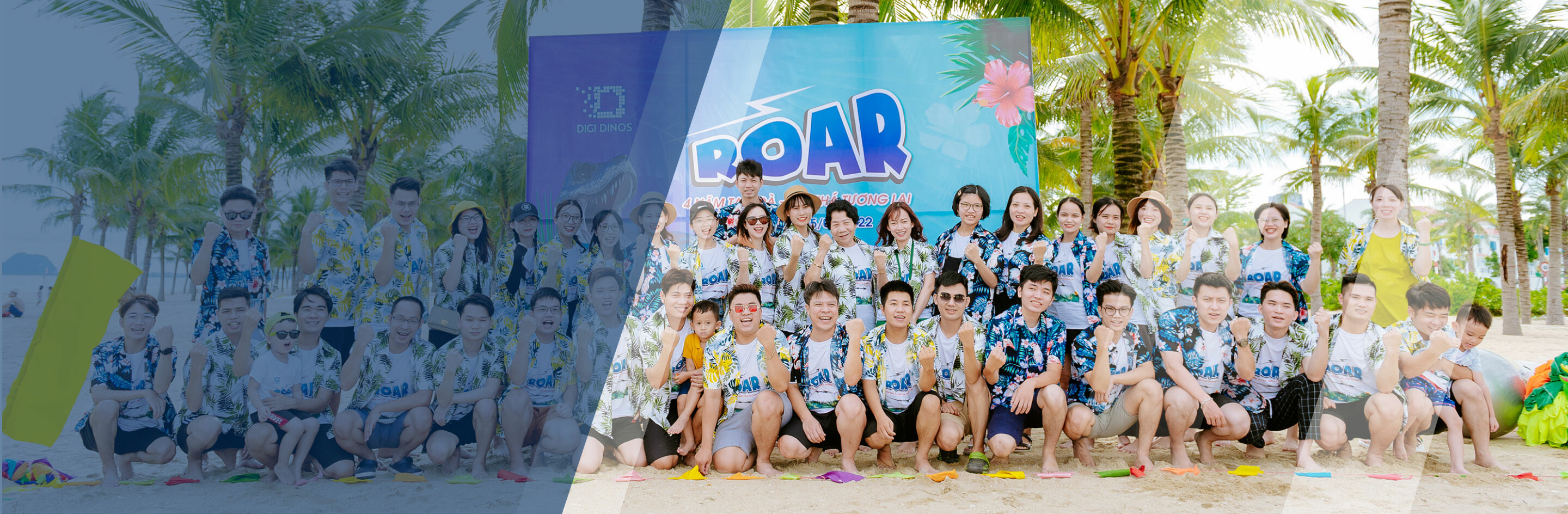 Cover image for Digi Dinos JSC