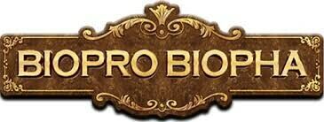 Cover image for Sinh Học Dược Phẩm BIOPRO