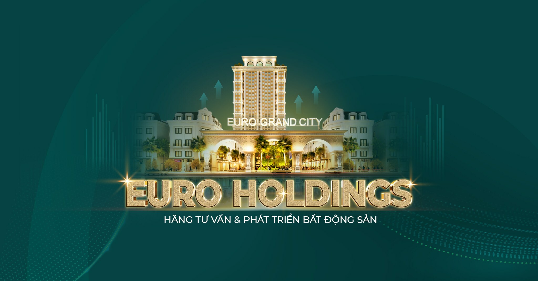 Cover image for Bất Động Sản Euro - Euro holding
