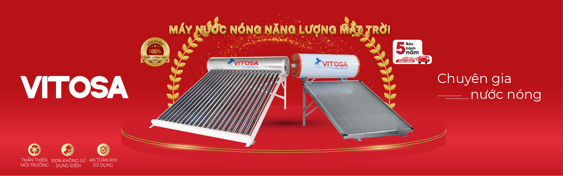 Cover image for Trường Thành Vitosa Việt Nam