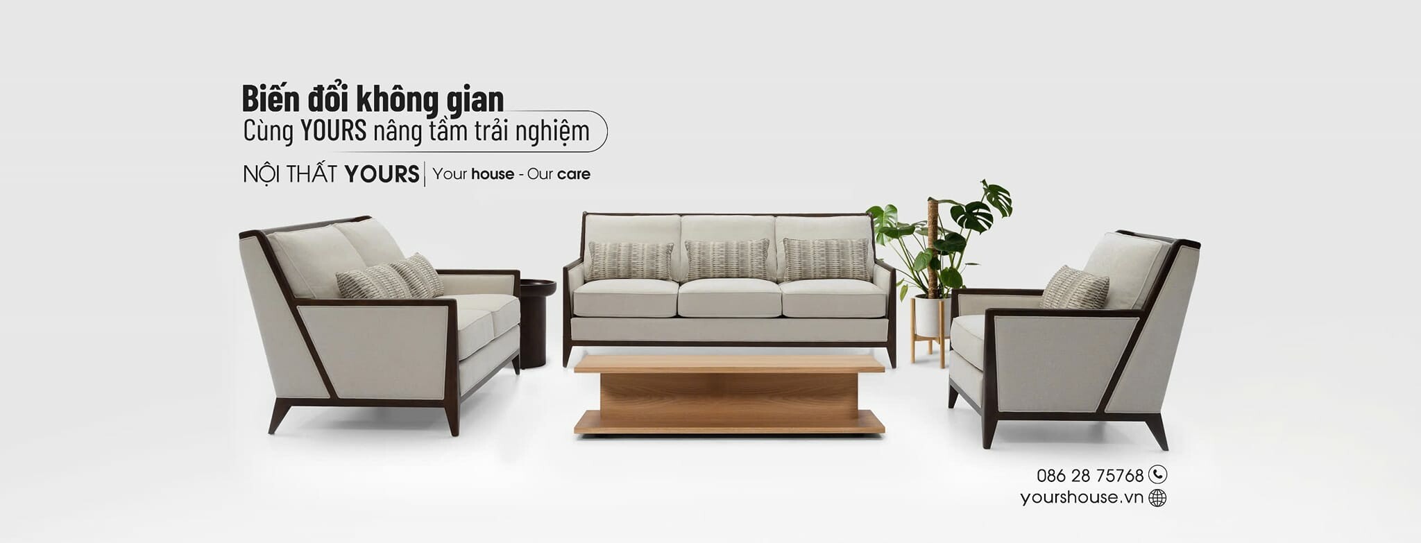 Cover image for GỖ NỘI THẤT RK - YOURS