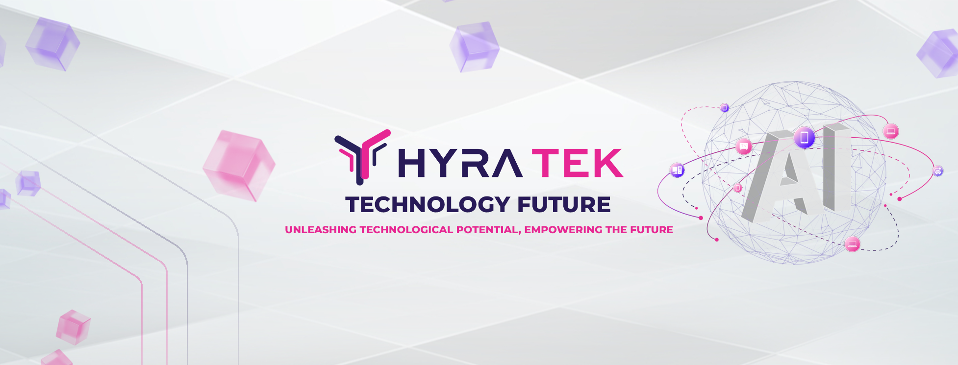 Cover image for HYRATEK