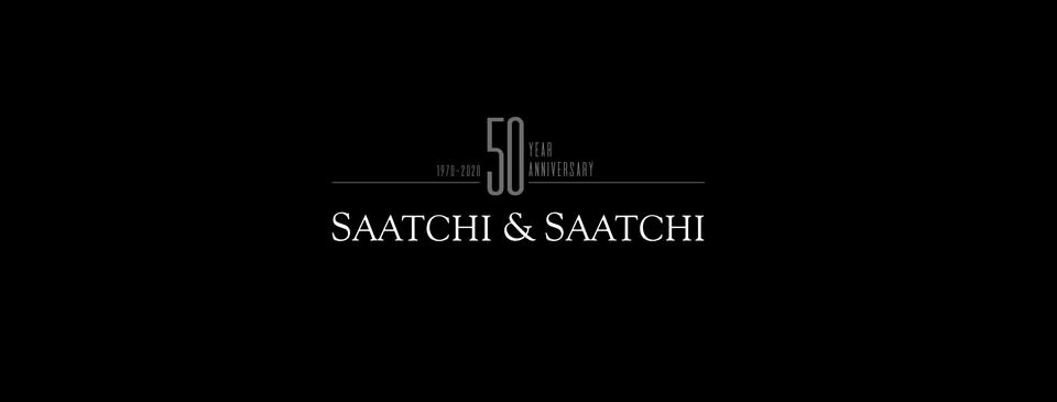 Cover image for SAATCHI & SAATCHI