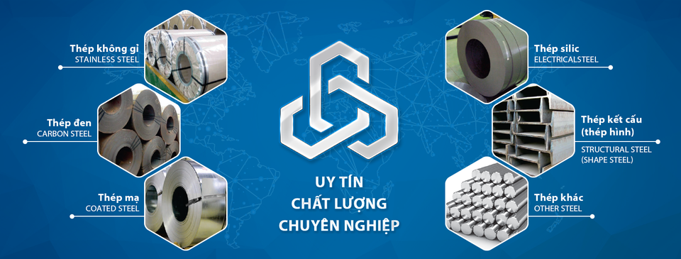 Cover image for Tập Đoàn Thành Nam