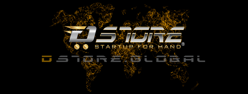 Cover image for DSTORE JSC