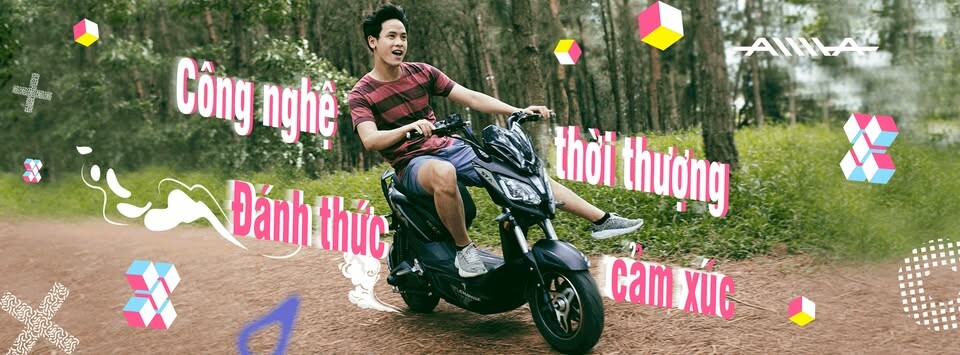 Cover image for AIMA VIET NAM CO.,LTD