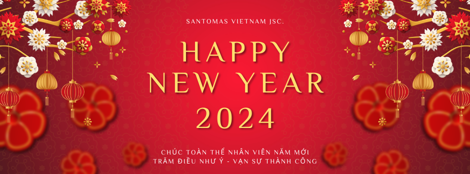 Cover image for Santomas Việt Nam