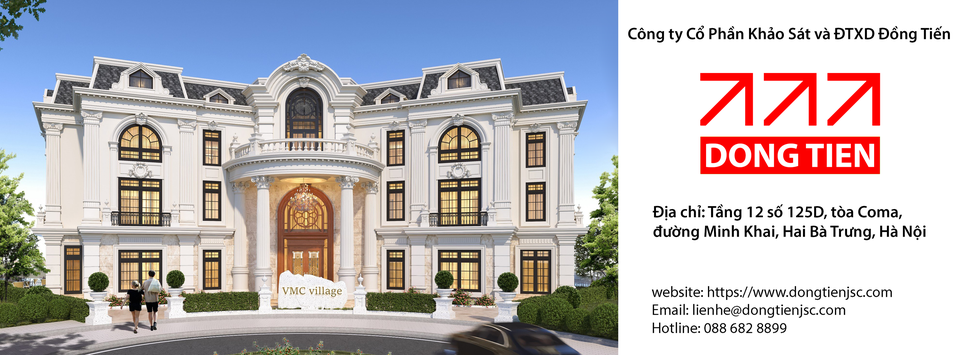 Cover image for Xây Dựng Đồng Tiến