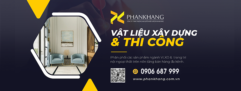 Cover image for Phan Khang Home